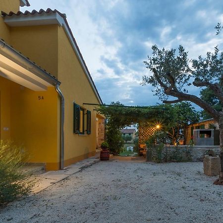 Casa Romantica Vodnjan Esterno foto