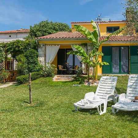 Casa Romantica Vodnjan Esterno foto