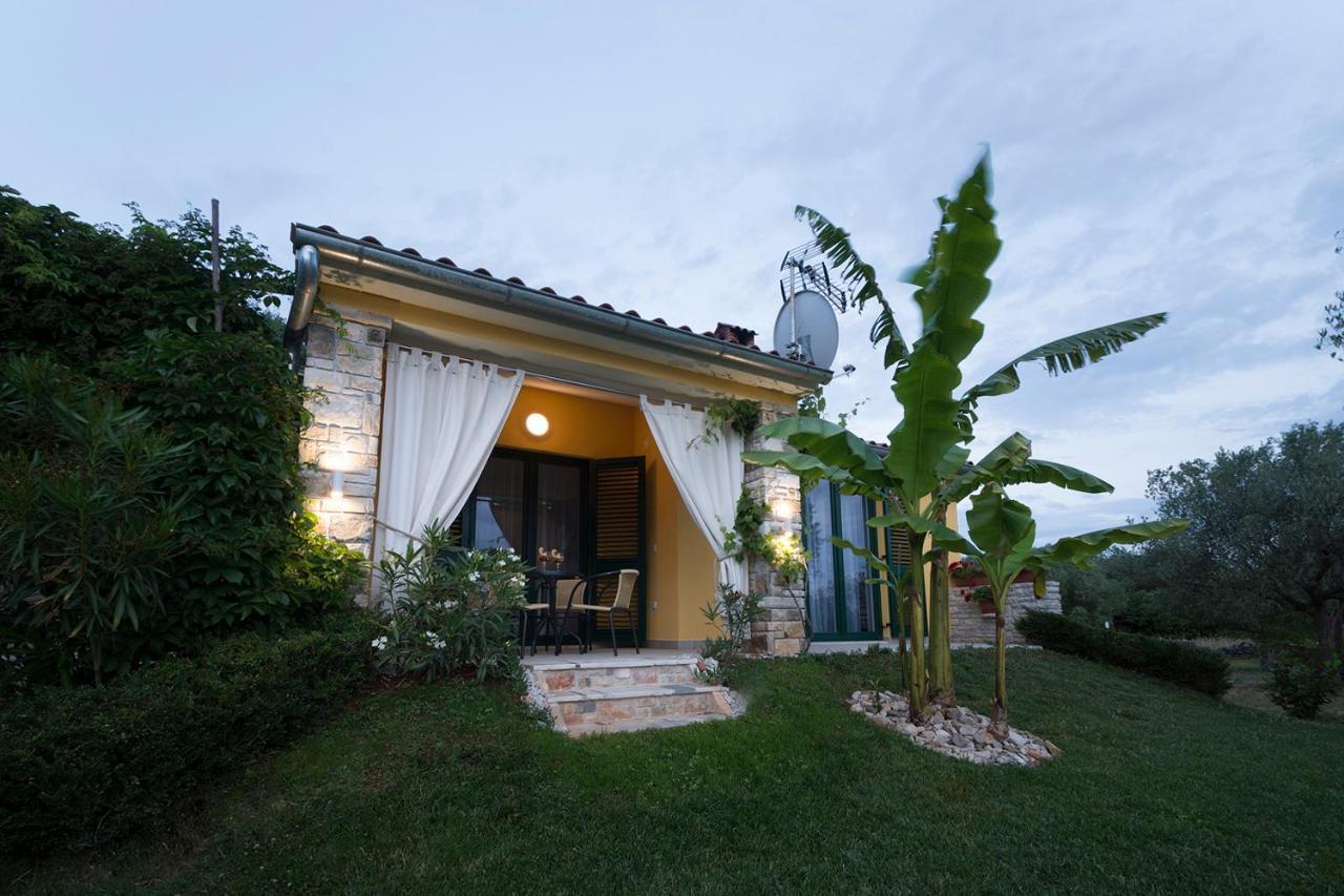 Casa Romantica Vodnjan Esterno foto