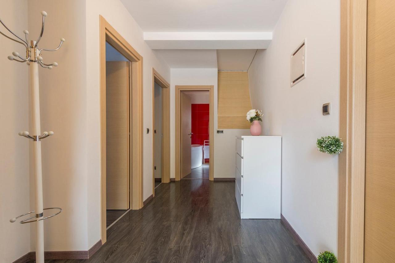 Casa Romantica Vodnjan Esterno foto