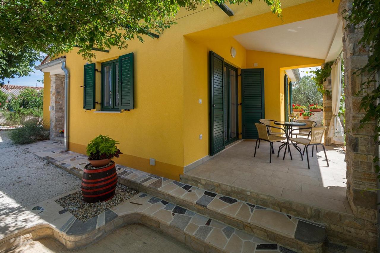 Casa Romantica Vodnjan Esterno foto