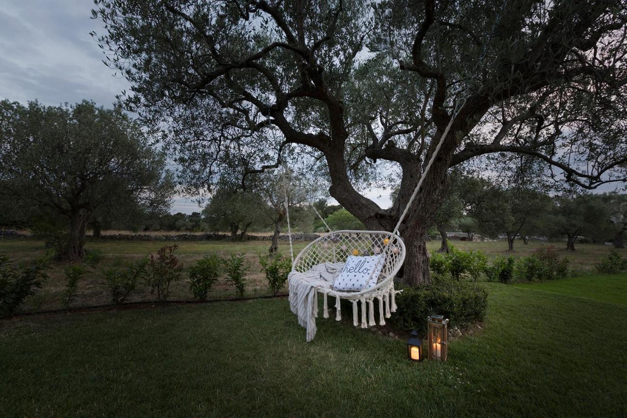 Casa Romantica Vodnjan Esterno foto