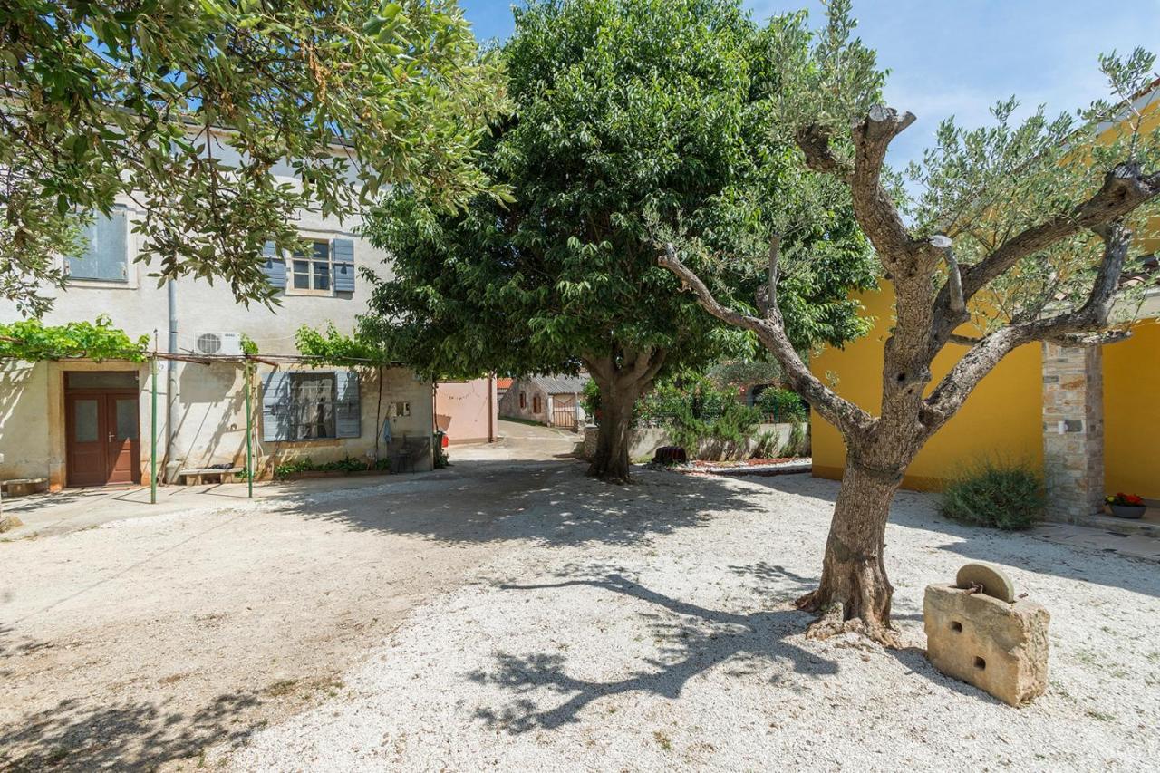 Casa Romantica Vodnjan Esterno foto